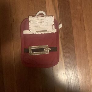 Holiday oven mitt and pot holder - NWT